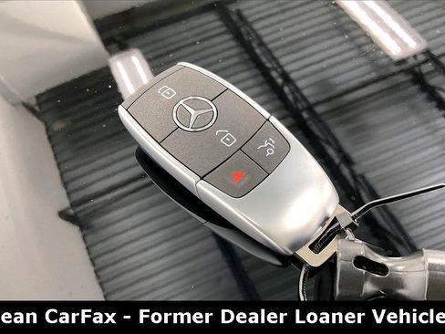 Used 2025 Mercedes-Benz GLA 250 GLA 250 image 10