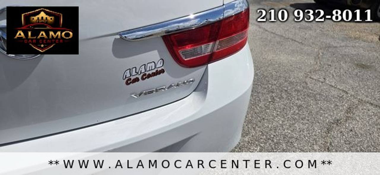 Used 2014 Buick Verano FWD image 12