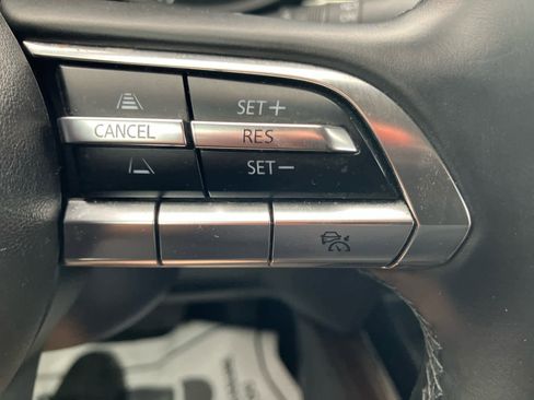 Used 2022 MAZDA CX-30 AWD 2.5 S w/ Premium Package image 20