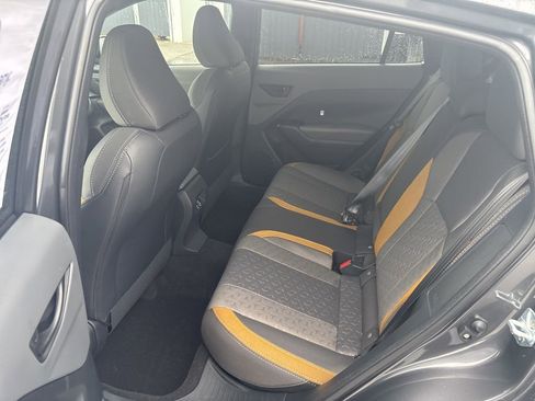 New 2026 Subaru Crosstrek 2.5i Sport image 12