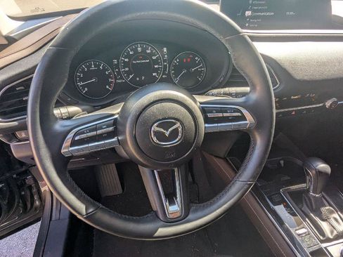 Used 2022 MAZDA CX-30 AWD 2.5 S w/ Premium Package image 19