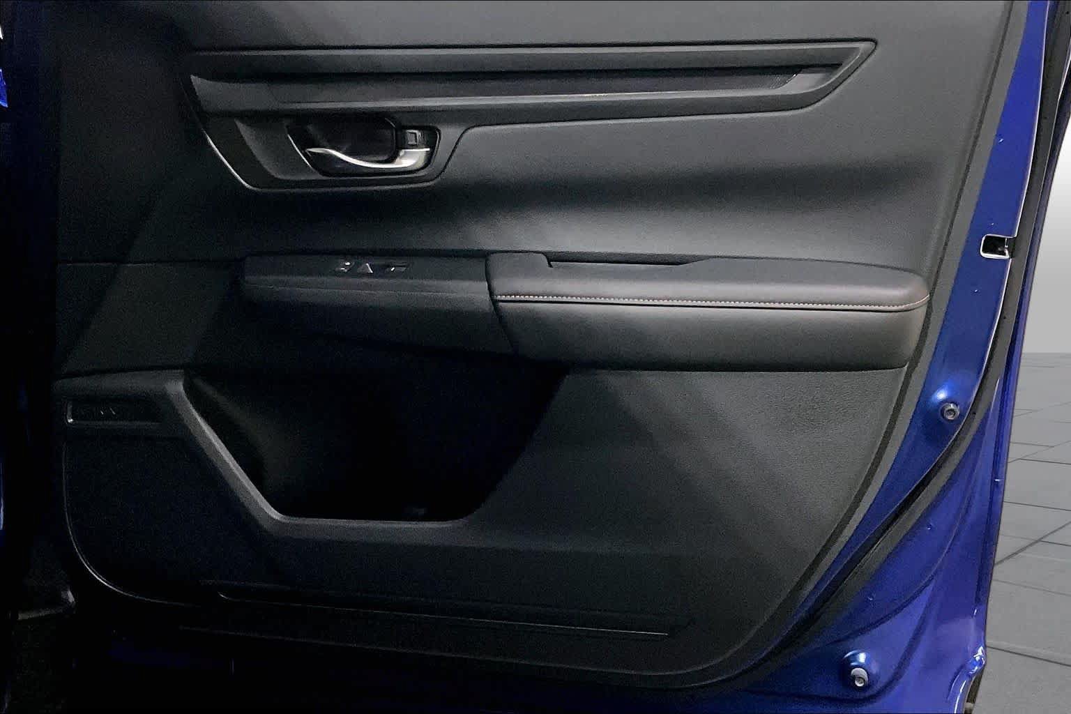 Used 2024 Honda CR-V Sport-L image 22