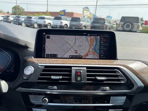 Used 2020 BMW X3 sDrive30i RWD image 14