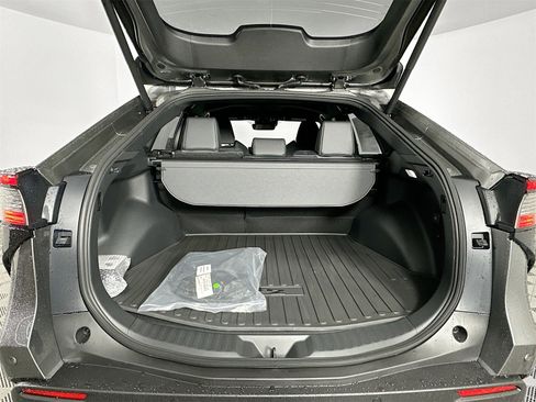 New 2026 Toyota bZ image 26