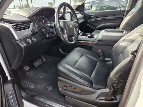 Used 2020 Chevrolet Tahoe LT AWD/4WD image 5