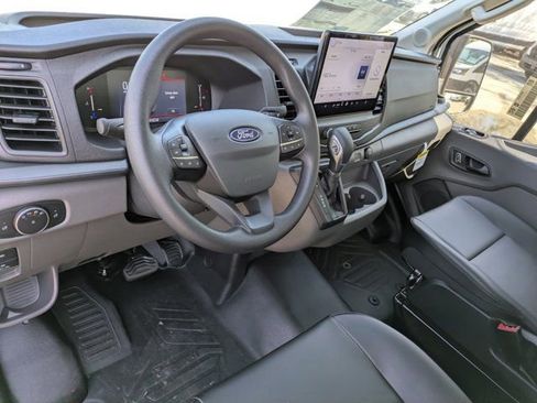 New 2026 Ford Transit 250 148 Medium Roof w/ Load Area Protection Package image 15