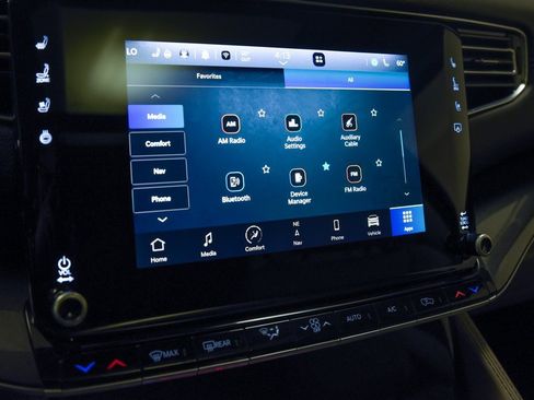 Used 2022 Jeep Wagoneer Series I w/ Premium Group I image 19