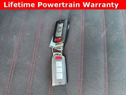 Used 2024 Mitsubishi Outlander Sport SE image 6