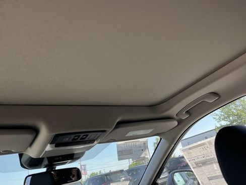 New 2026 Nissan Rogue Platinum AWD/4WD image 14