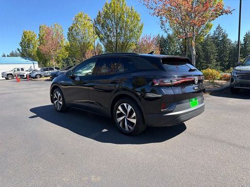 Certified 2023 Volkswagen ID.4 Pro RWD image 9