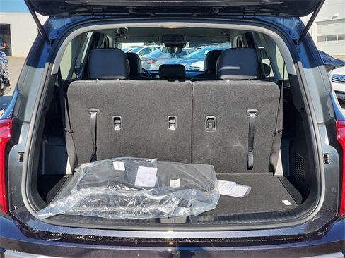 New 2025 Kia Telluride LX image 5