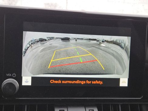 Used 2023 Toyota RAV4 Adventure image 6