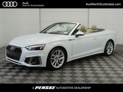 Certified 2023 Audi A5 2.0T Premium Plus w/ Premium Plus