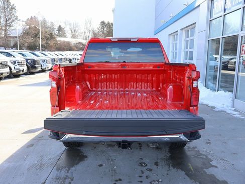 New 2026 Chevrolet Silverado 1500 LT image 31