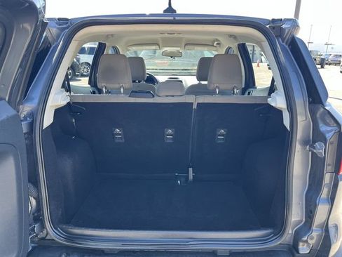 Used 2021 Ford EcoSport S FWD image 24