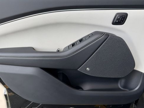 New 2026 Ford Mustang Mach-E Premium RWD image 23