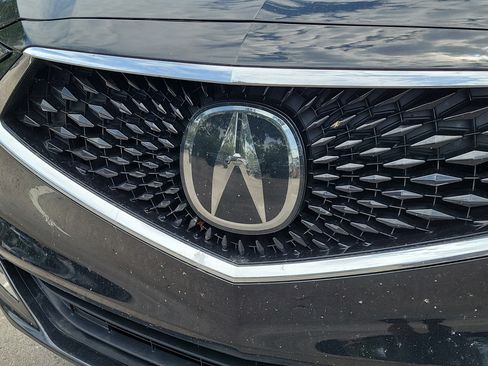 Used 2023 Acura MDX FWD image 6