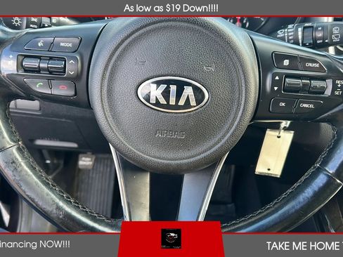 Used 2016 Kia Sorento EX image 15