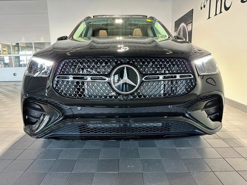 New 2026 Mercedes-Benz GLE 450 4MATIC image 2