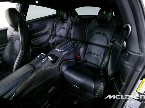 Used 2018 Ferrari GTC4Lusso T image 16