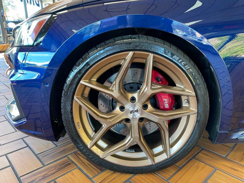 Used 2019 Audi RS 5 Sportback AWD/4WD image 6