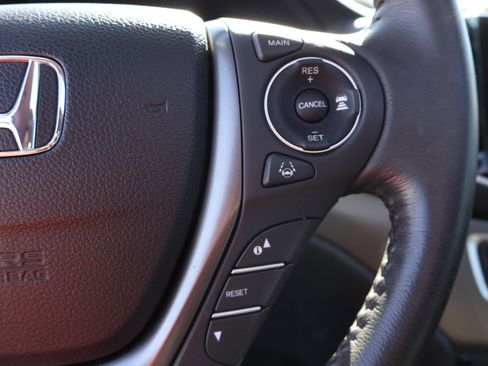 Used 2023 Honda Ridgeline RTL image 32