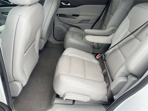 Used 2019 GMC Acadia SLT image 26