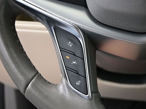 Used 2021 Cadillac XT5 Premium Luxury w/ LPO, Floor Liner Package AWD/4WD image 35