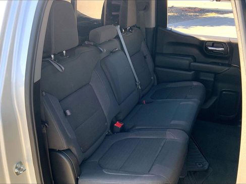 Used 2019 Chevrolet Silverado 1500 LT w/ All-Star Edition image 26