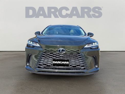 Used 2023 Lexus RX 350 Premium Plus w/ Cold Area Package image 2