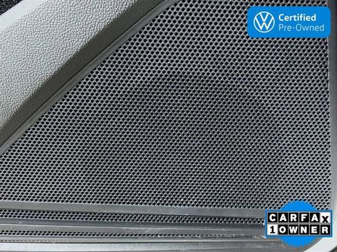 Certified 2022 Volkswagen Tiguan SE AWD/4WD image 25
