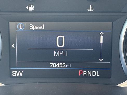 Used 2020 Chevrolet Blazer LT image 3