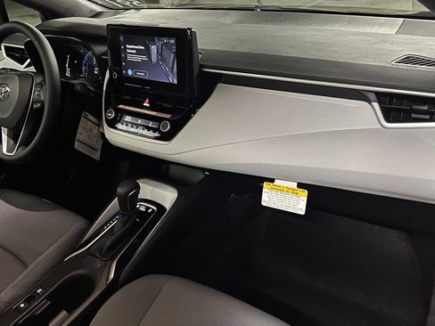New 2026 Toyota Corolla SE FWD image 23
