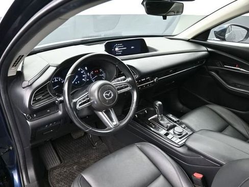 Certified 2023 MAZDA CX-30 AWD 2.5 S w/ Preferred Package image 18