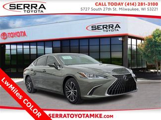 Used 2024 Lexus ES 350 w/ Premium Package video 1