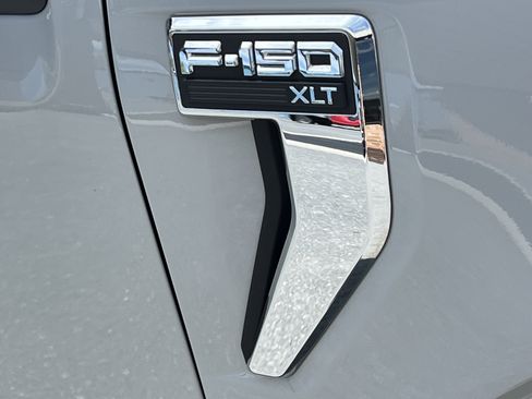 Used 2024 Ford F150 XLT w/ Equipment Group 302A MID AWD/4WD image 17