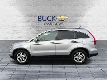 Used 2010 Honda CR-V EX-L