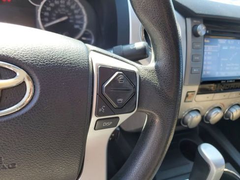 Used 2014 Toyota Tundra SR5 w/ TRD Off Road Package image 27