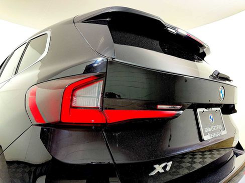 Certified 2023 BMW X1 xDrive28i w/ Convenience Package image 27