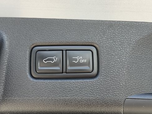 Certified 2025 Kia Telluride S FWD image 12