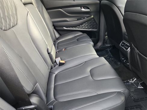 Certified 2023 Hyundai Santa Fe Calligraphy w/ Cargo Package image 15