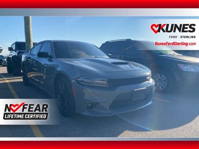 Used 2019 Dodge Charger R/T w/ Plus Group