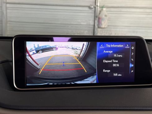 Used 2018 Lexus RX 350 AWD w/ Premium Package image 21