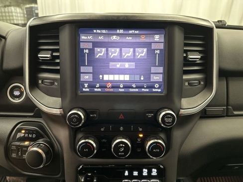 Used 2019 RAM 1500 Big Horn image 19