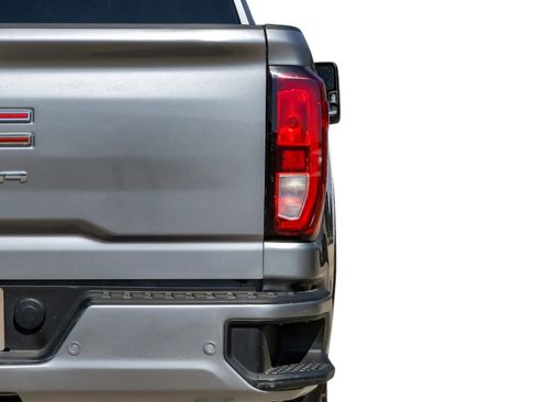 Used 2024 GMC Sierra 3500 Pro image 52