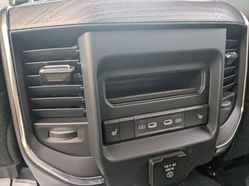New 2026 RAM 2500 Laramie image 27