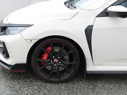 Used 2019 Honda Civic Type R image 7