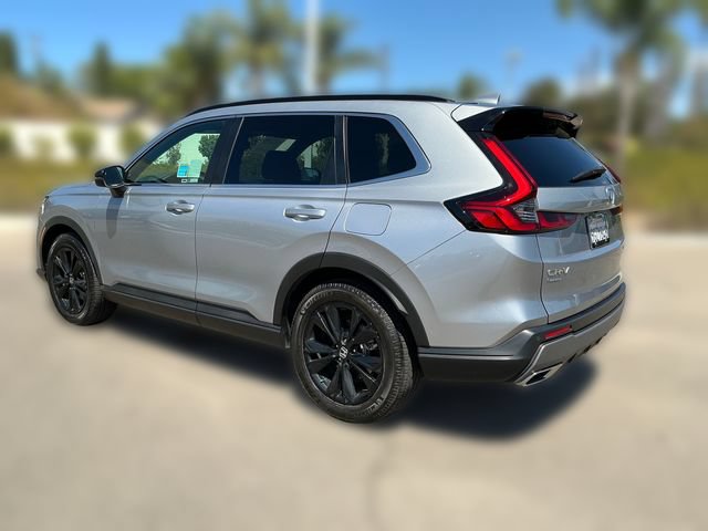 Used 2023 Honda CR-V Sport Touring image 3
