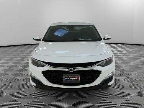 Certified 2023 Chevrolet Malibu RS FWD image 8