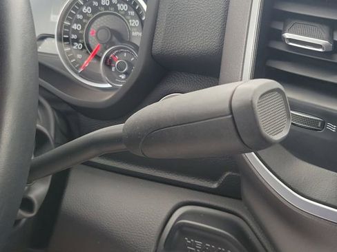 Used 2023 RAM 3500 Big Horn w/ Level 2 Equipment Group image 31